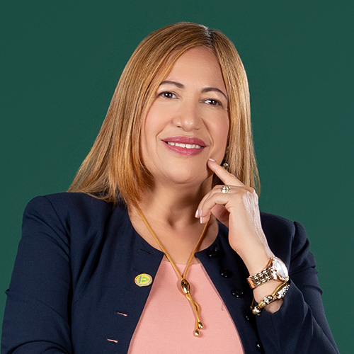 Angelica Castillo - COOPROGRAL