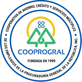 COOPROGRAL Nuevo Identificador