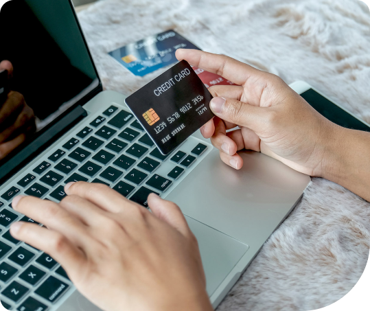 Crédito especial para pago de tarjetas de créditos