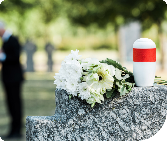 Crédito especial para emergencia funeraria